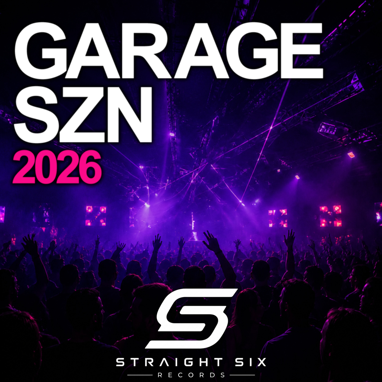 Garage SZN Playlist